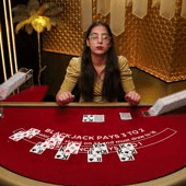 Blackjack VIP 1 icon
